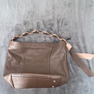 RobertaGandolfi leather bag